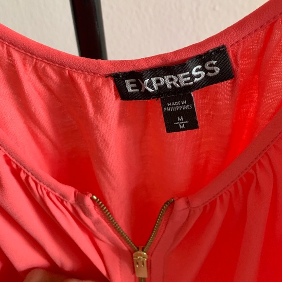 Express Tank Top - Picture 2 of 2